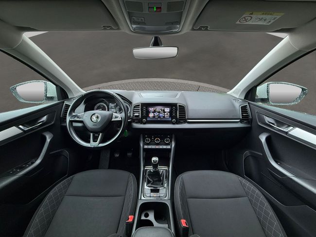 Skoda Karoq 1.0 TSI 85kW (115CV) Ambition