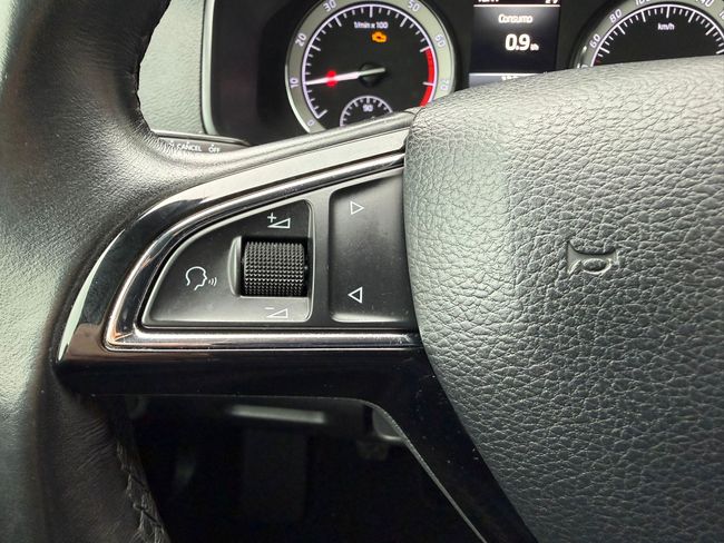 Skoda Karoq 1.0 TSI 85kW (115CV) Ambition