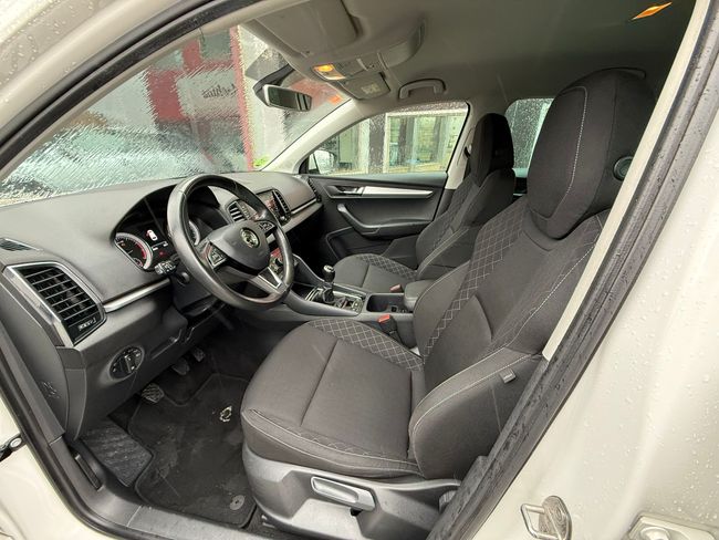 Skoda Karoq 1.0 TSI 85kW (115CV) Ambition