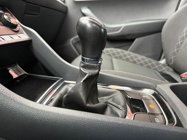 Skoda Karoq 1.0 TSI 85kW (115CV) Ambition