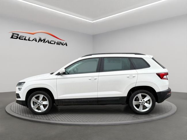 Skoda Karoq 1.0 TSI 85kW (115CV) Ambition