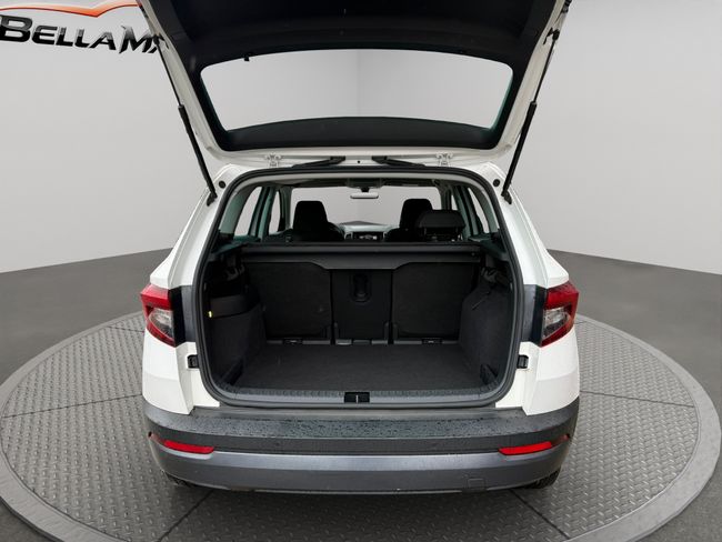 Skoda Karoq 1.0 TSI 85kW (115CV) Ambition