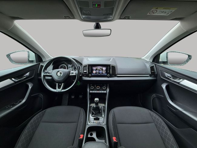 Skoda Karoq 1.0 TSI 85kW (115CV) Ambition
