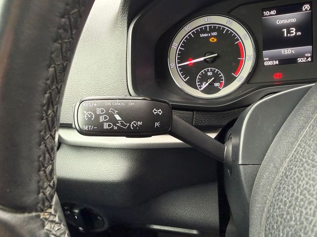 Skoda Karoq 1.0 TSI 85kW (115CV) Ambition