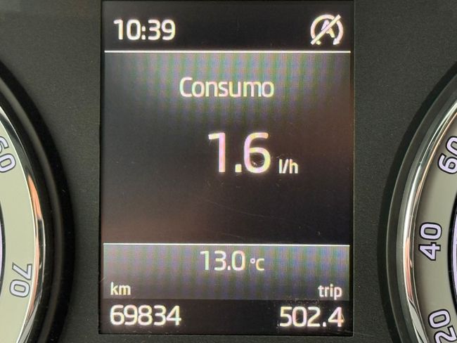 Skoda Karoq 1.0 TSI 85kW (115CV) Ambition