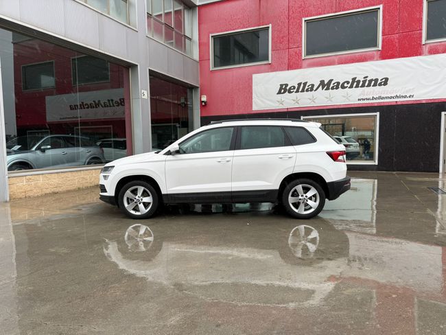Skoda Karoq 1.0 TSI 85kW (115CV) Ambition
