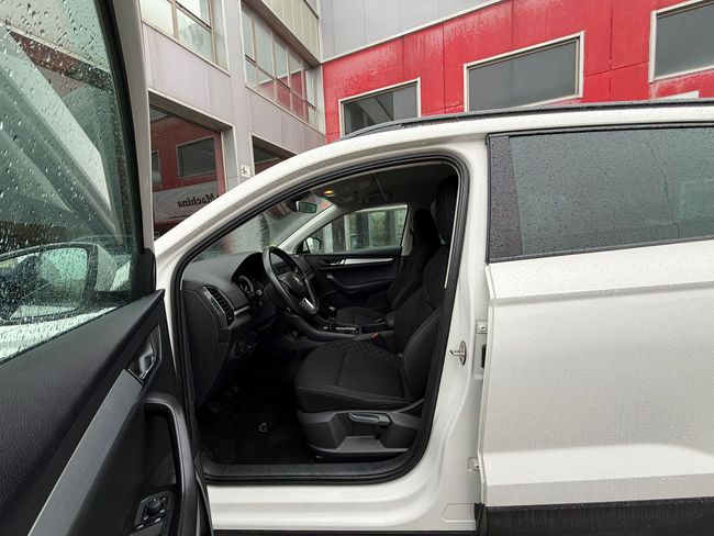 Skoda Karoq 1.0 TSI 85kW (115CV) Ambition
