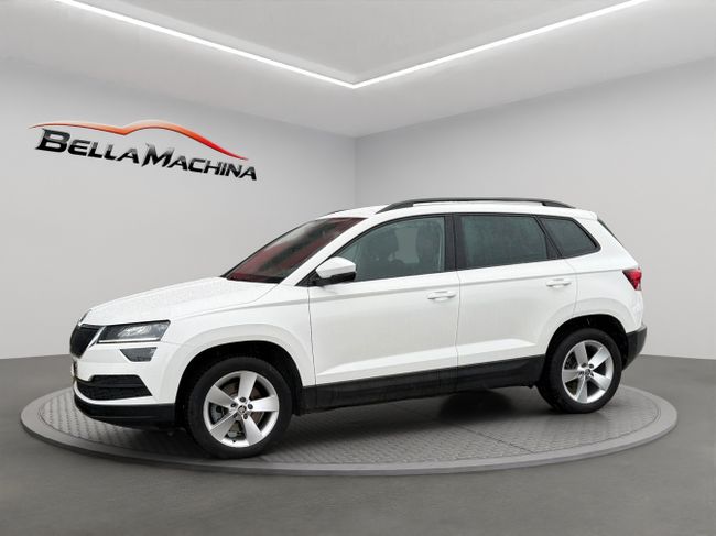 Skoda Karoq 1.0 TSI 85kW (115CV) Ambition