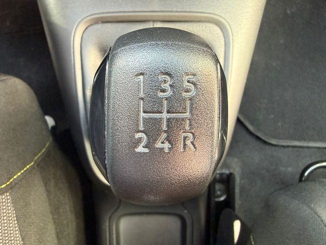 Citroën C3 PureTech 60KW (83CV) Feel