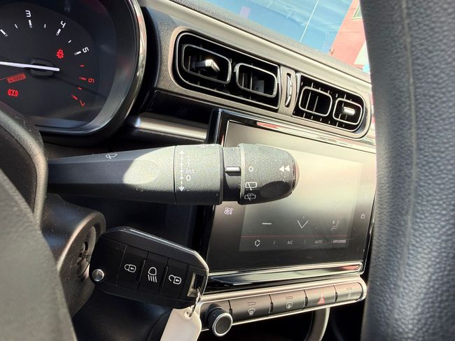 Citroën C3 PureTech 60KW (83CV) Feel