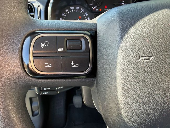 Citroën C3 PureTech 60KW (83CV) Feel