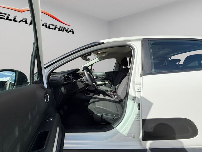 Citroën C3 PureTech 60KW (83CV) Feel