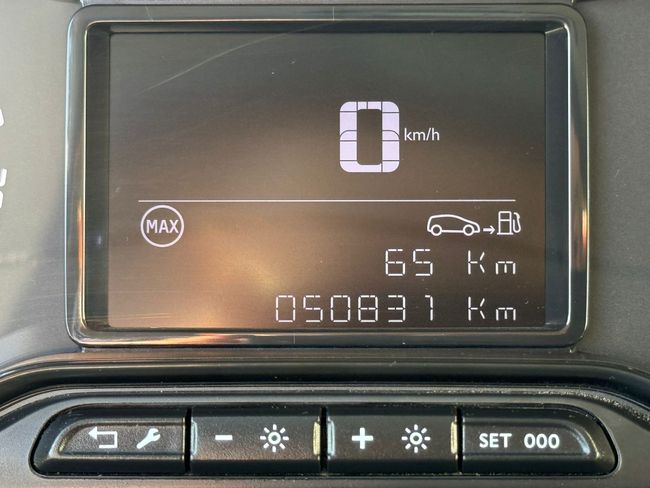 Citroën C3 PureTech 60KW (83CV) Feel