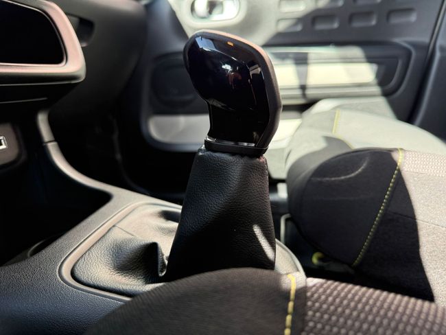 Citroën C3 PureTech 60KW (83CV) Feel