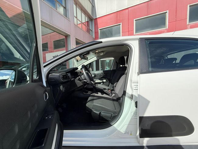 Citroën C3 PureTech 60KW (83CV) Feel