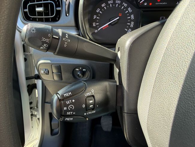 Citroën C3 PureTech 60KW (83CV) Feel