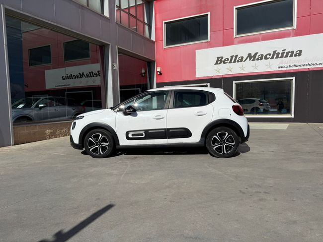 Citroën C3 PureTech 60KW (83CV) Feel