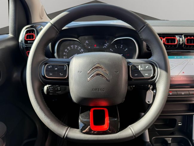 Citroën C3 Aircross PureTech 81kW (110CV) S&S FEEL