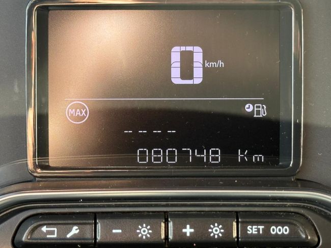 Citroën C3 Aircross PureTech 81kW (110CV) S&S FEEL