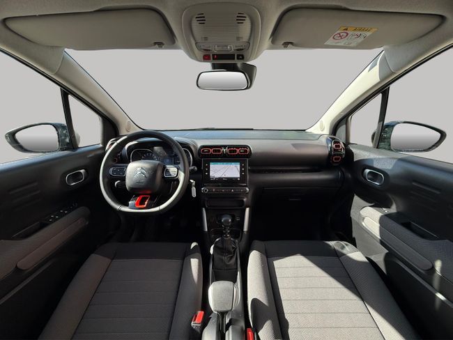 Citroën C3 Aircross PureTech 81kW (110CV) S&S FEEL