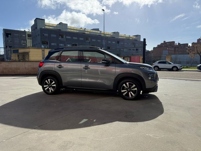 Citroën C3 Aircross PureTech 81kW (110CV) S&S FEEL