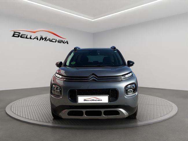 Citroën C3 Aircross PureTech 81kW (110CV) S&S FEEL