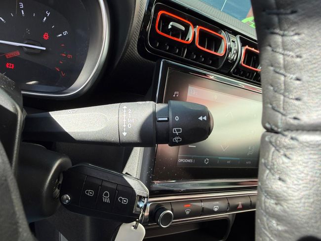 Citroën C3 Aircross PureTech 81kW (110CV) S&S FEEL