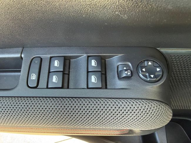 Citroën C3 Aircross PureTech 81kW (110CV) S&S FEEL