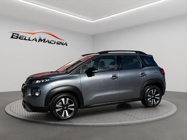 Citroën C3 Aircross PureTech 81kW (110CV) S&S FEEL