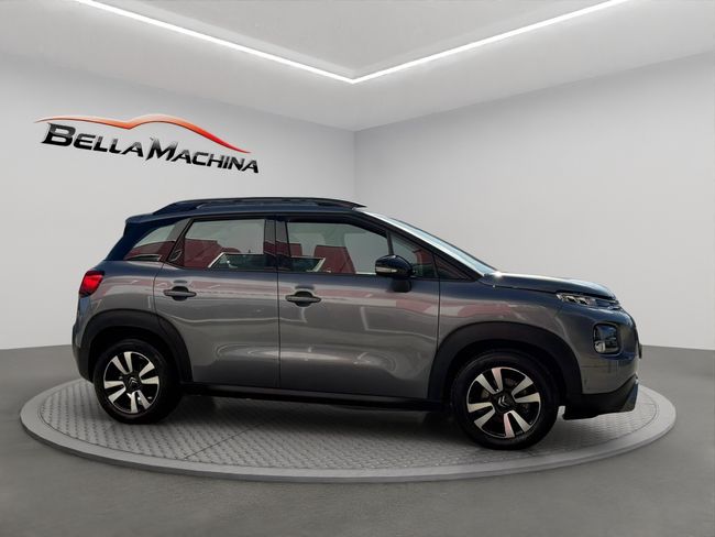 Citroën C3 Aircross PureTech 81kW (110CV) S&S FEEL