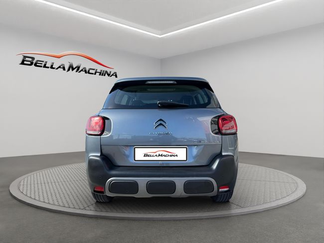 Citroën C3 Aircross PureTech 81kW (110CV) S&S FEEL