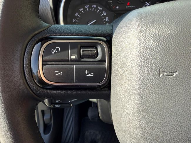 Citroën C3 Aircross PureTech 81kW (110CV) S&S FEEL