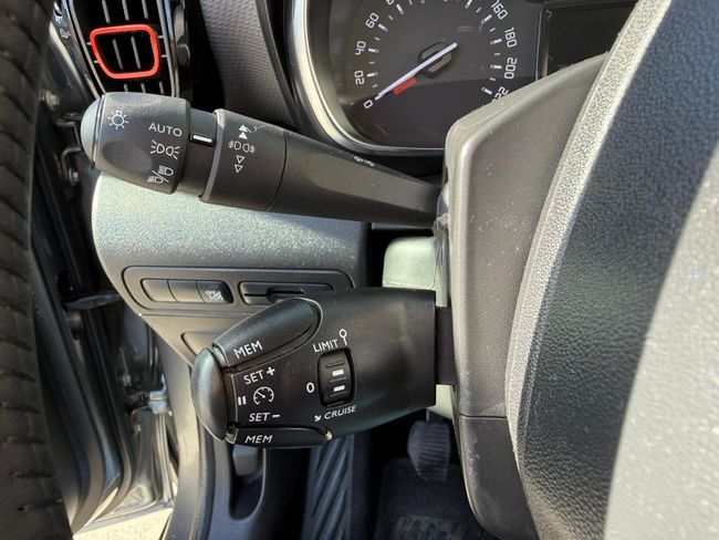 Citroën C3 Aircross PureTech 81kW (110CV) S&S FEEL