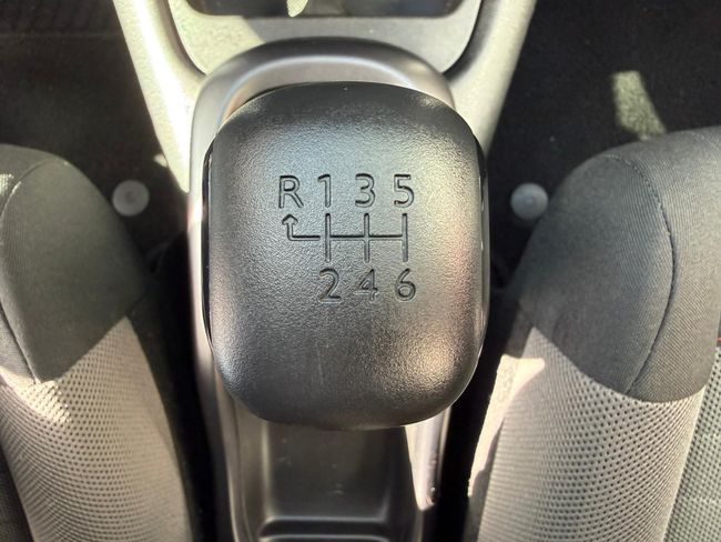 Citroën C3 Aircross PureTech 81kW (110CV) S&S FEEL