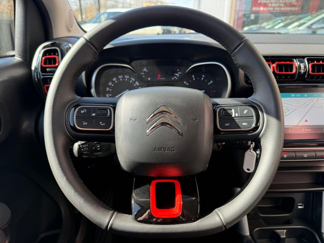 Citroën C3 Aircross PureTech 81kW (110CV) S&S FEEL