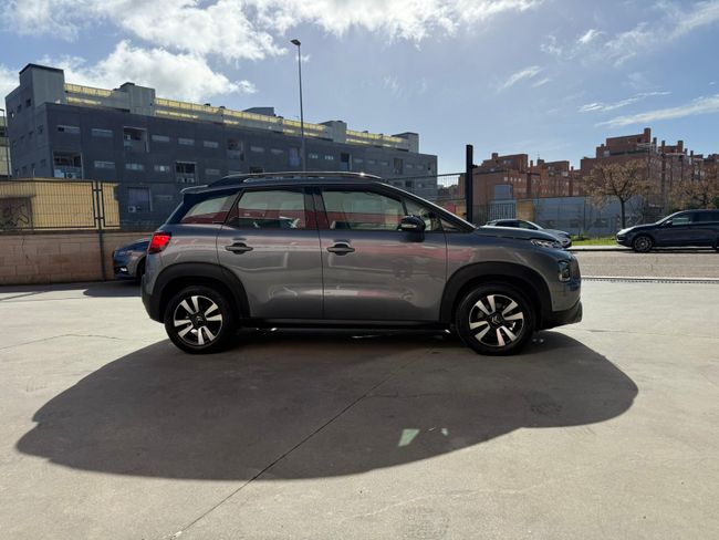 Citroën C3 Aircross PureTech 81kW (110CV) S&S FEEL