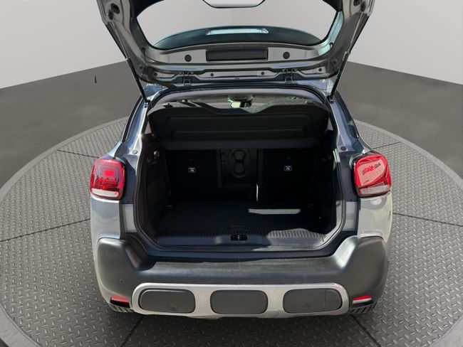 Citroën C3 Aircross PureTech 81kW (110CV) S&S FEEL