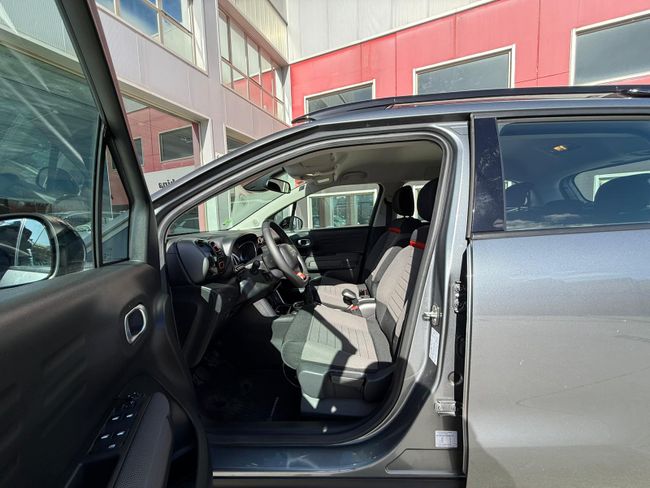 Citroën C3 Aircross PureTech 81kW (110CV) S&S FEEL