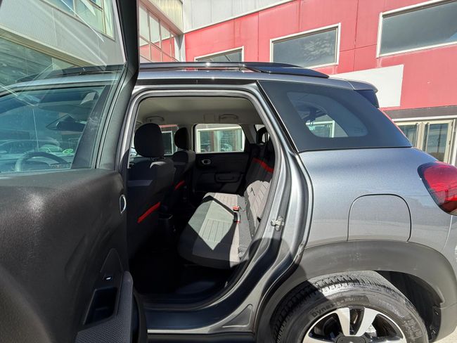 Citroën C3 Aircross PureTech 81kW (110CV) S&S FEEL