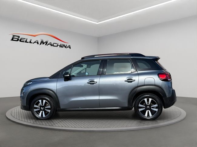 Citroën C3 Aircross PureTech 81kW (110CV) S&S FEEL