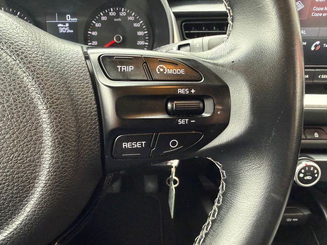 Kia Stonic 1.2 DPi 62kW (84CV) Drive Plus