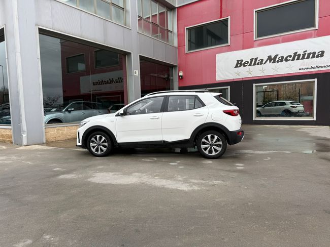 Kia Stonic 1.2 DPi 62kW (84CV) Drive Plus