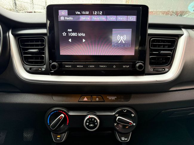 Kia Stonic 1.2 DPi 62kW (84CV) Drive Plus