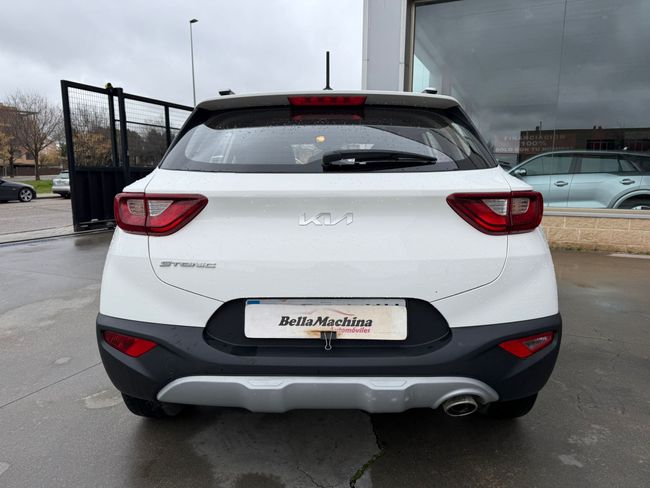 Kia Stonic 1.2 DPi 62kW (84CV) Drive Plus