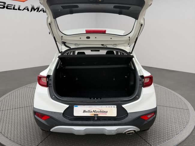 Kia Stonic 1.2 DPi 62kW (84CV) Drive Plus