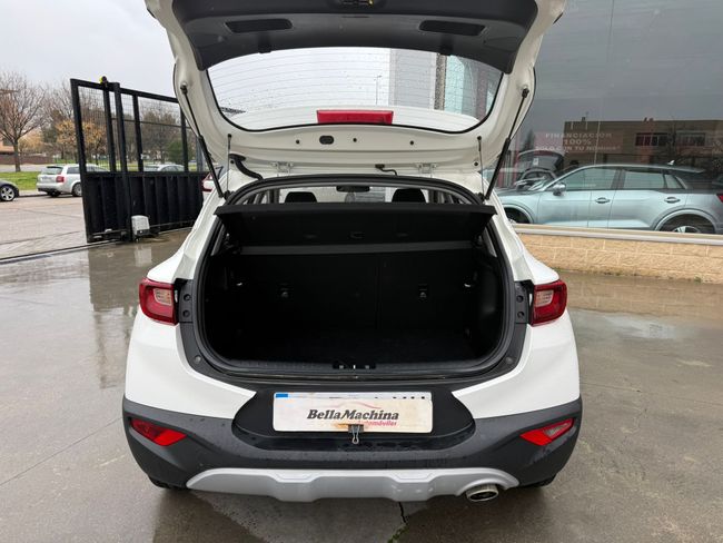 Kia Stonic 1.2 DPi 62kW (84CV) Drive Plus