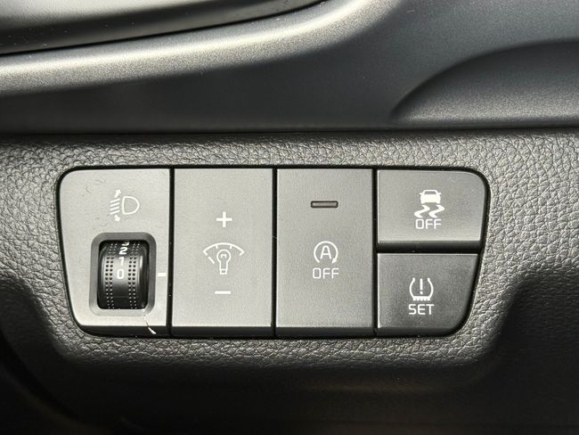 Kia Stonic 1.2 DPi 62kW (84CV) Drive Plus