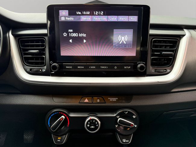 Kia Stonic 1.2 DPi 62kW (84CV) Drive Plus