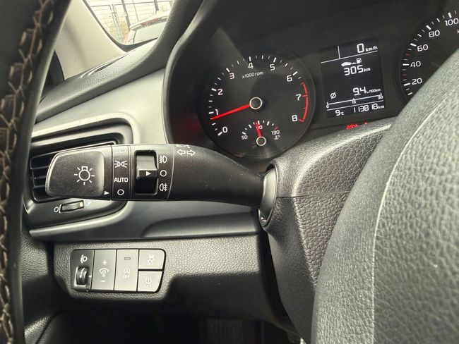 Kia Stonic 1.2 DPi 62kW (84CV) Drive Plus