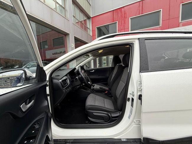 Kia Stonic 1.2 DPi 62kW (84CV) Drive Plus